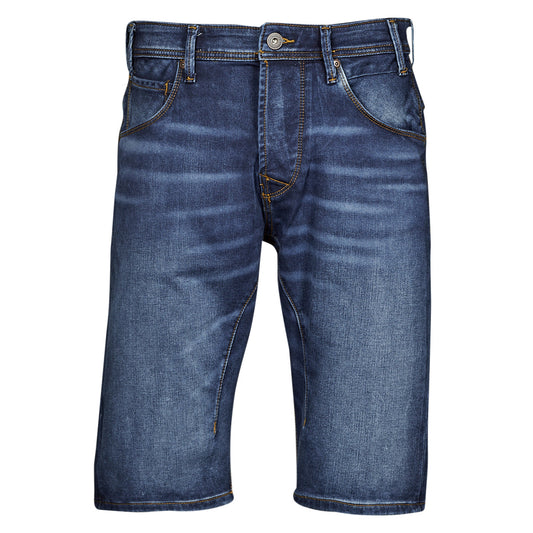 Pantaloni corti Uomo Jack & Jones  JJISCALE  Blu