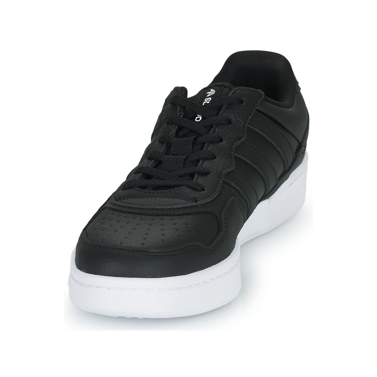 Sneakers Uomo adidas  COURT REFIT  Nero