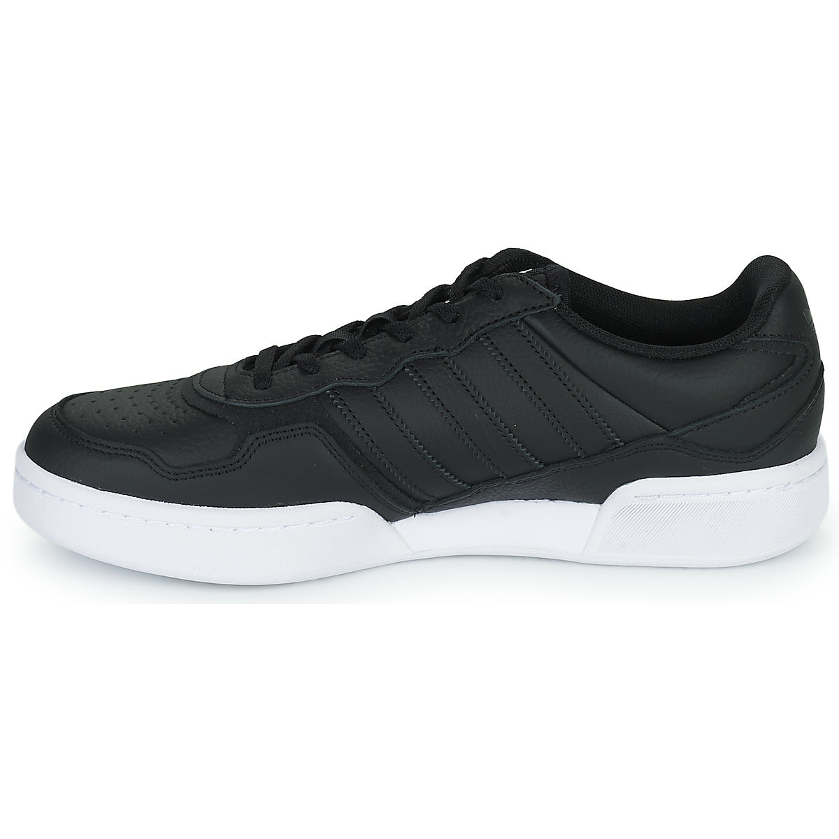 Sneakers Uomo adidas  COURT REFIT  Nero