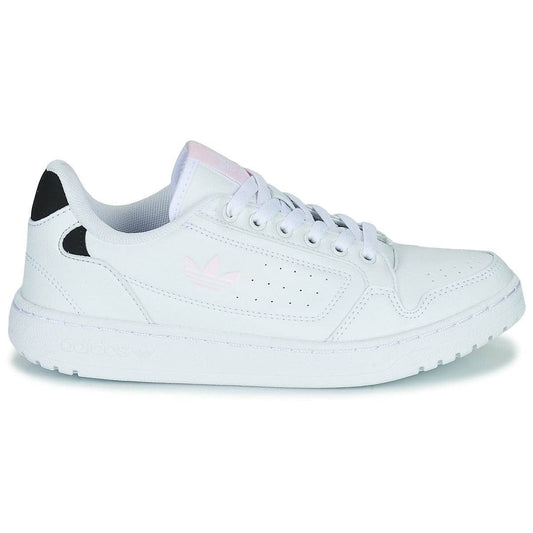 Sneakers basse Donna adidas  NY 90 W  Bianco