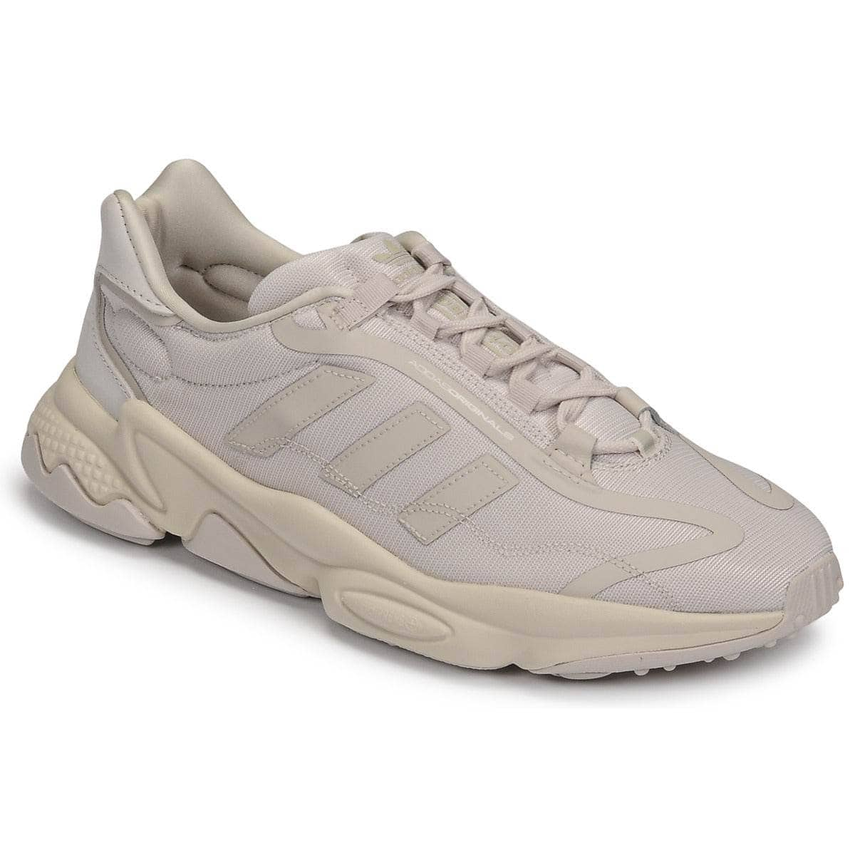 Sneakers basse Donna adidas  OZWEEGO PURE  Beige