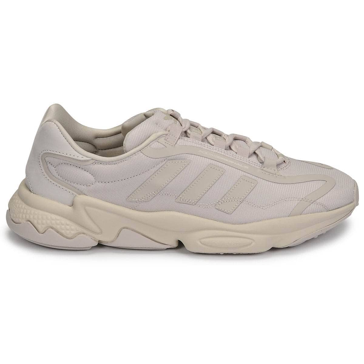 Sneakers basse Donna adidas  OZWEEGO PURE  Beige