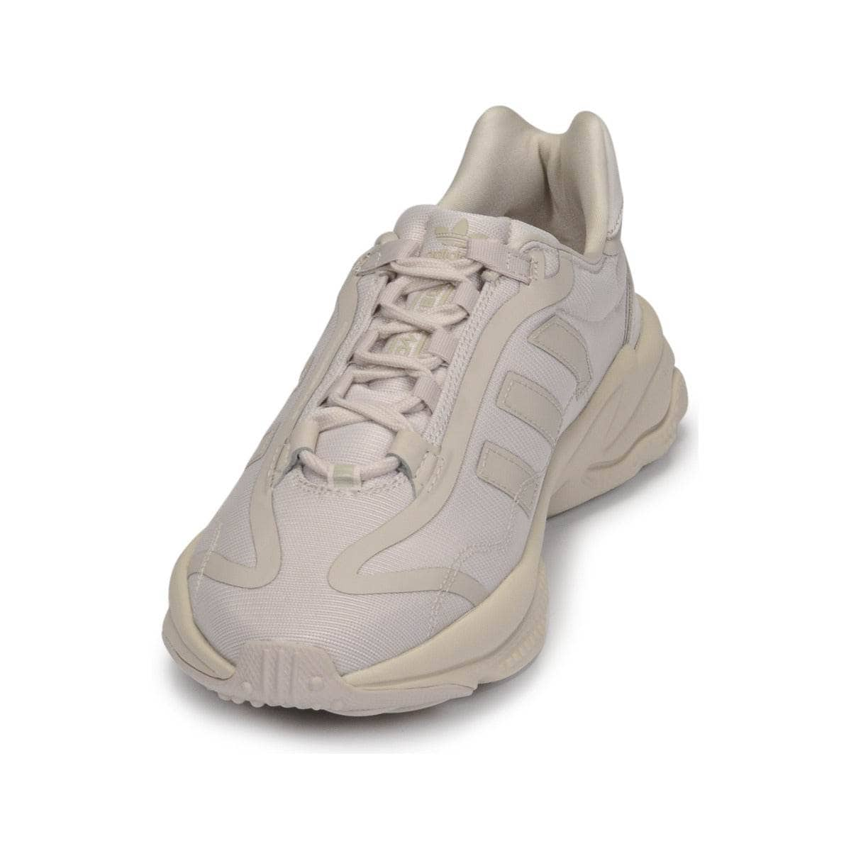 Sneakers basse Donna adidas  OZWEEGO PURE  Beige