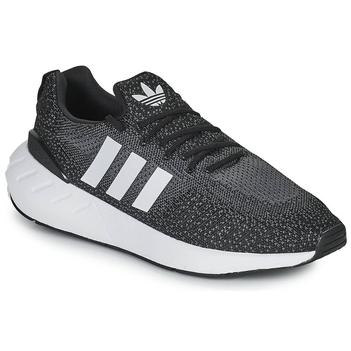 Sneakers basse Donna adidas  SWIFT RUN 22  Nero