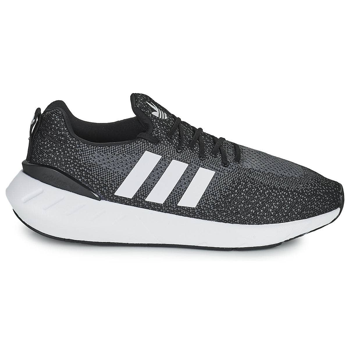 Sneakers basse Donna adidas  SWIFT RUN 22  Nero