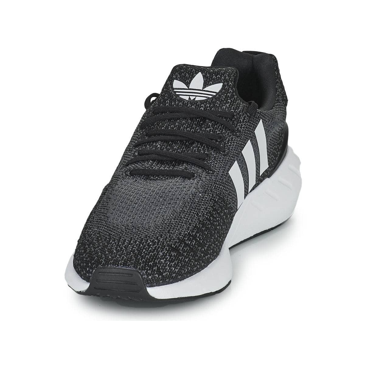 Sneakers basse Donna adidas  SWIFT RUN 22  Nero