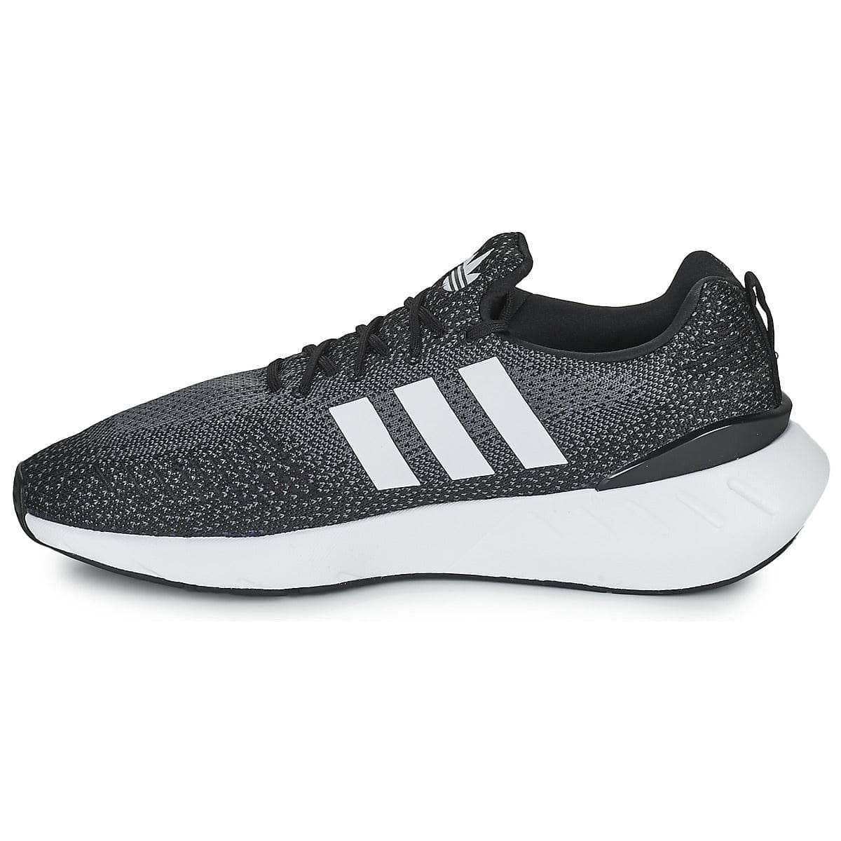 Sneakers basse Donna adidas  SWIFT RUN 22  Nero