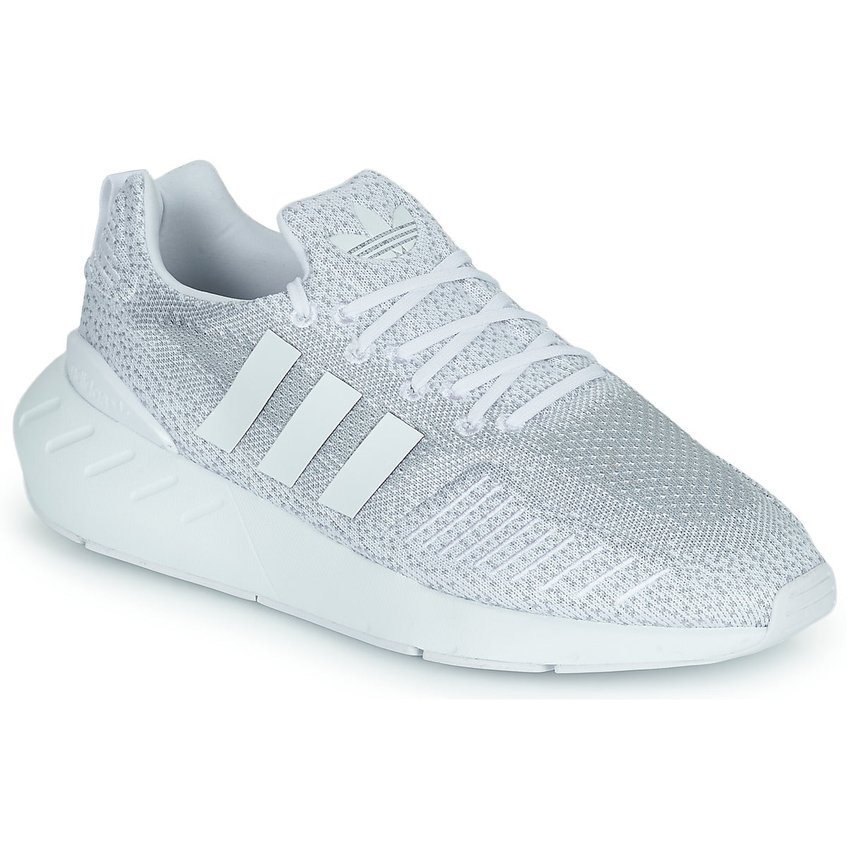 Sneakers Uomo adidas  SWIFT RUN 22  Bianco