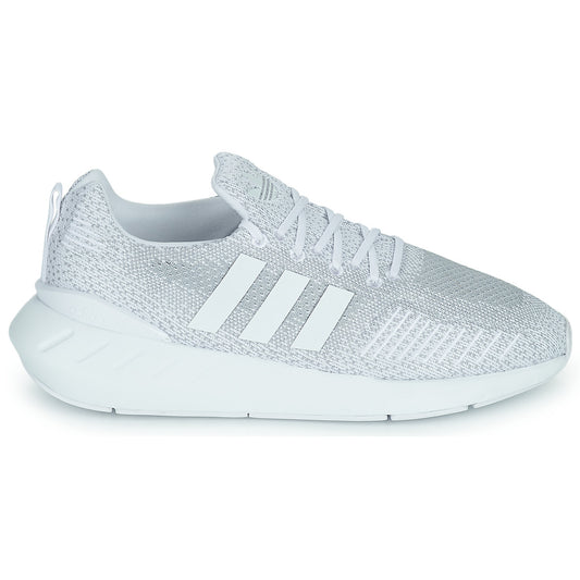 Sneakers Uomo adidas  SWIFT RUN 22  Bianco