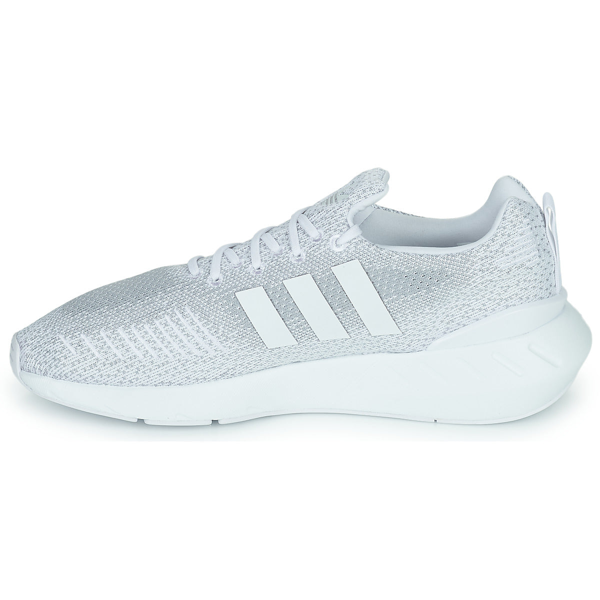 Sneakers Uomo adidas  SWIFT RUN 22  Bianco