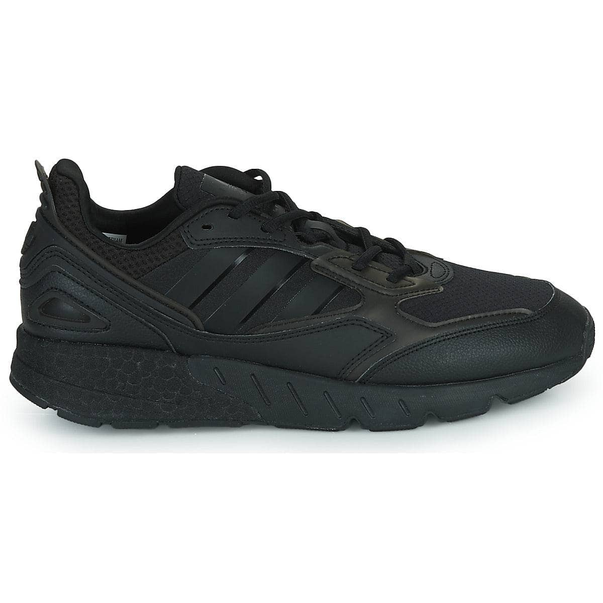 Sneakers basse Donna adidas  ZX 1K BOOST 2.0  Nero