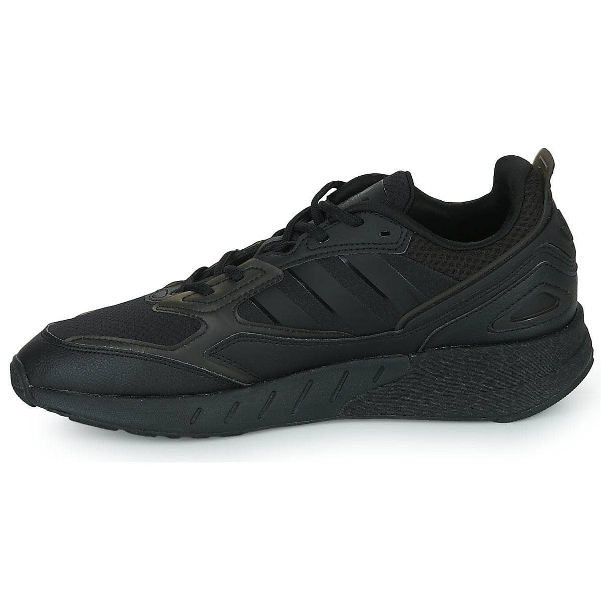 Sneakers basse Donna adidas  ZX 1K BOOST 2.0  Nero