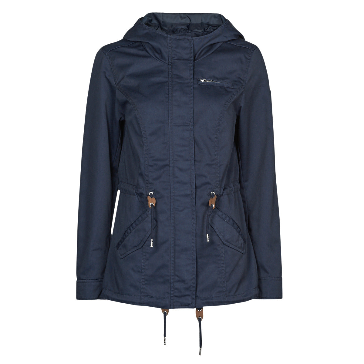 Parka Donna Only  ONLLORCA  Marine