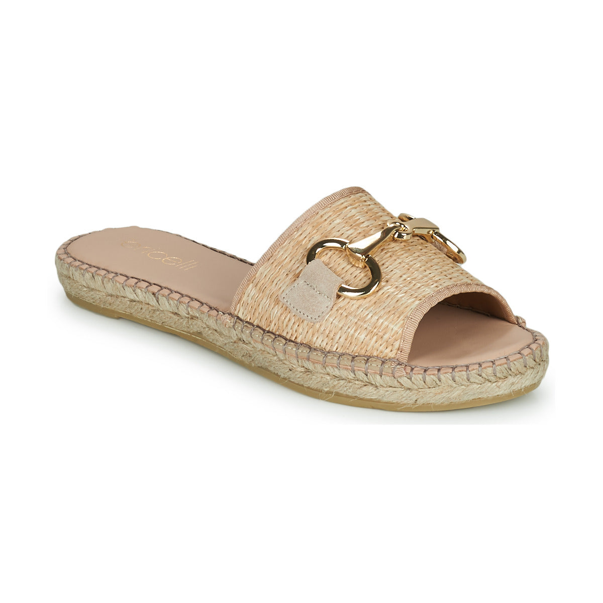 Scarpe Donna Fericelli  SOLEIL  Beige