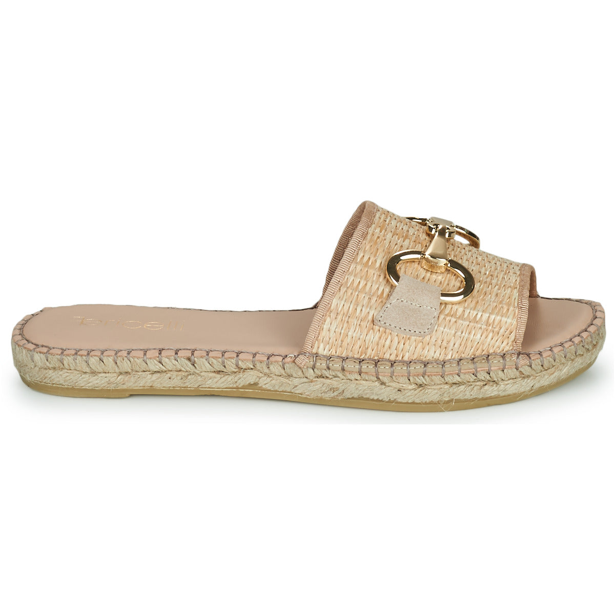 Scarpe Donna Fericelli  SOLEIL  Beige