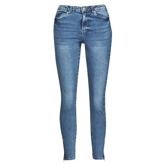 Jeans Slim Donna Vero Moda  VMTILDE  Blu