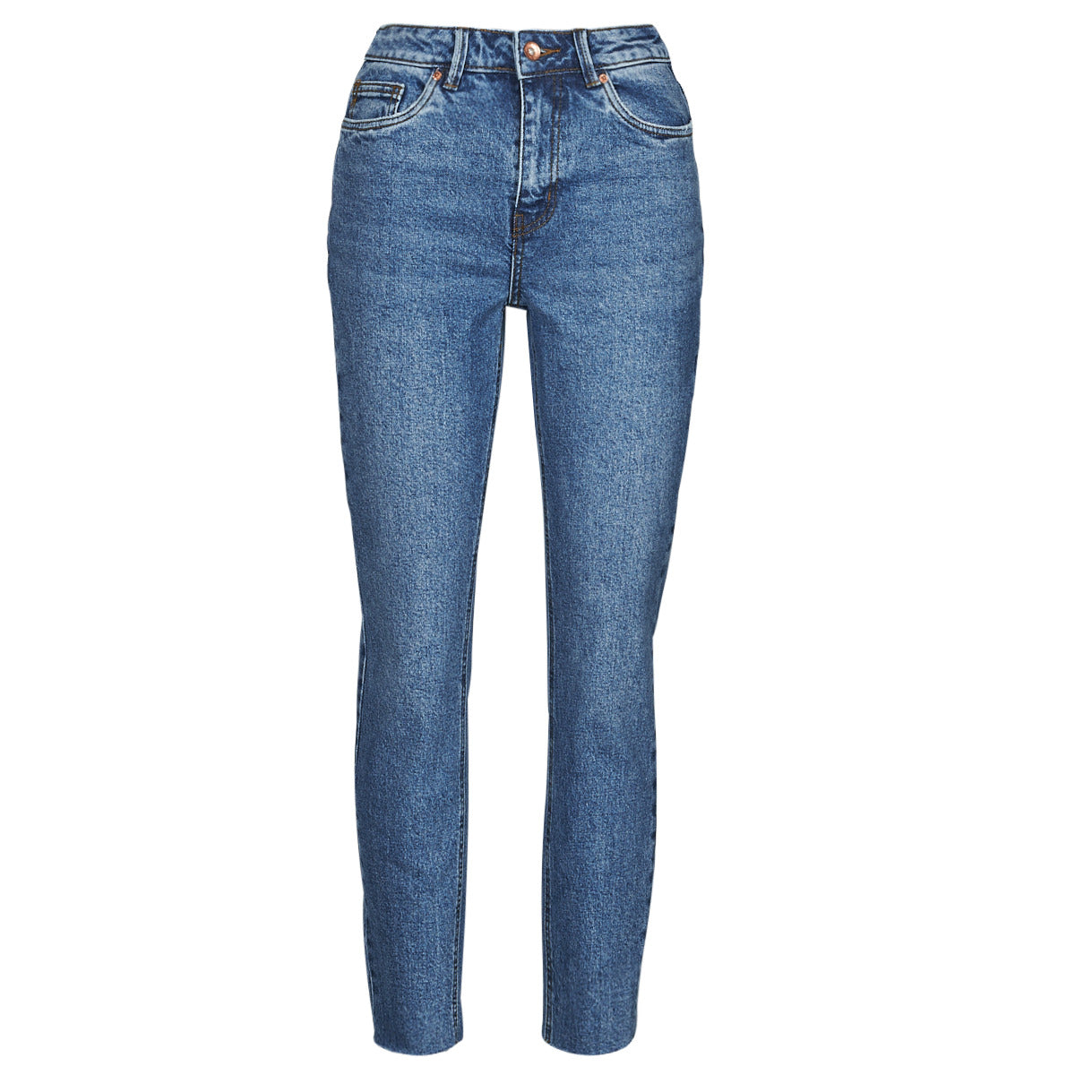 Jeans Slim Donna Vero Moda  VMBRENDA  Blu