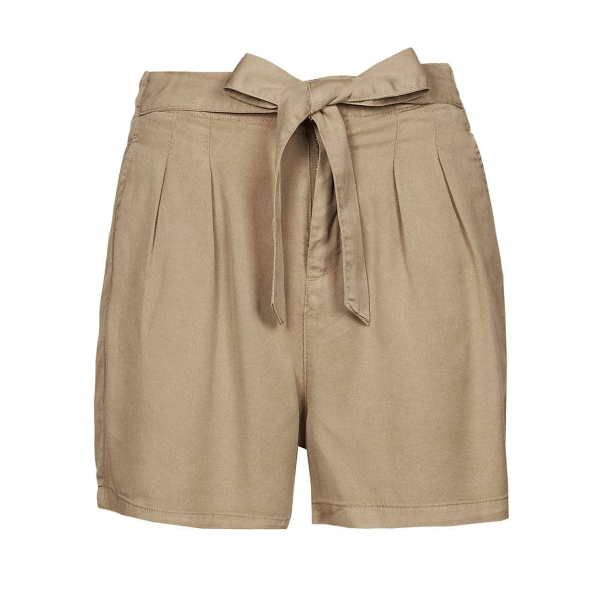 Shorts Donna Vero Moda  VMMIA  Beige