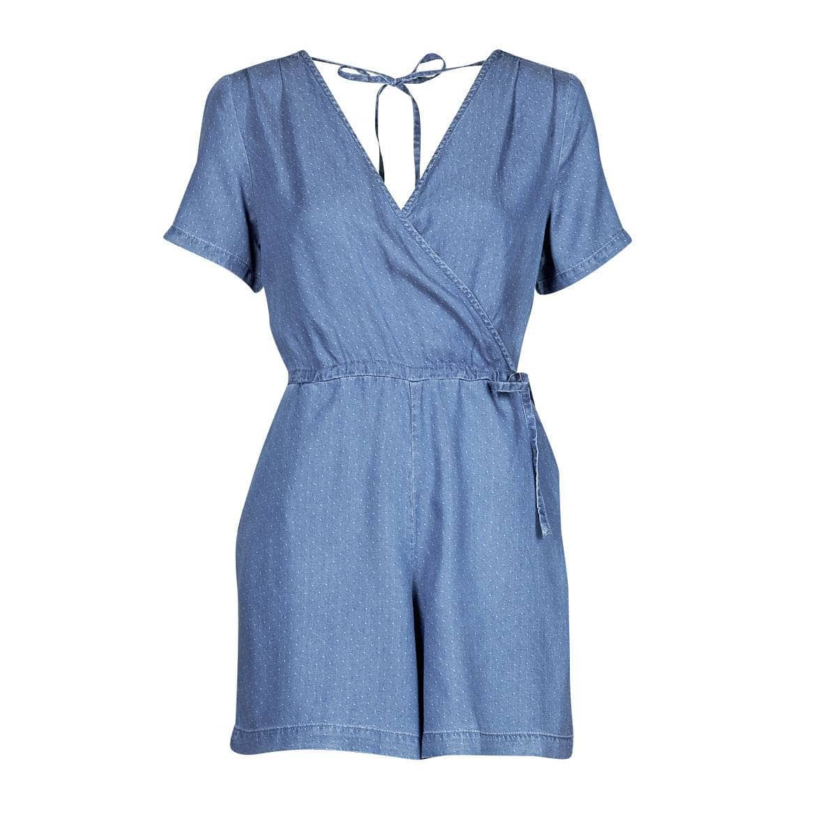 Tute / Jumpsuit Donna Vero Moda  VMLILIANA  Blu