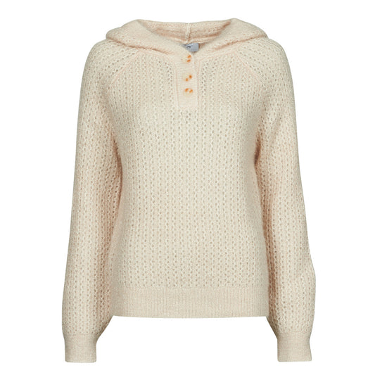 Maglione Donna Betty London  JONAS  Beige