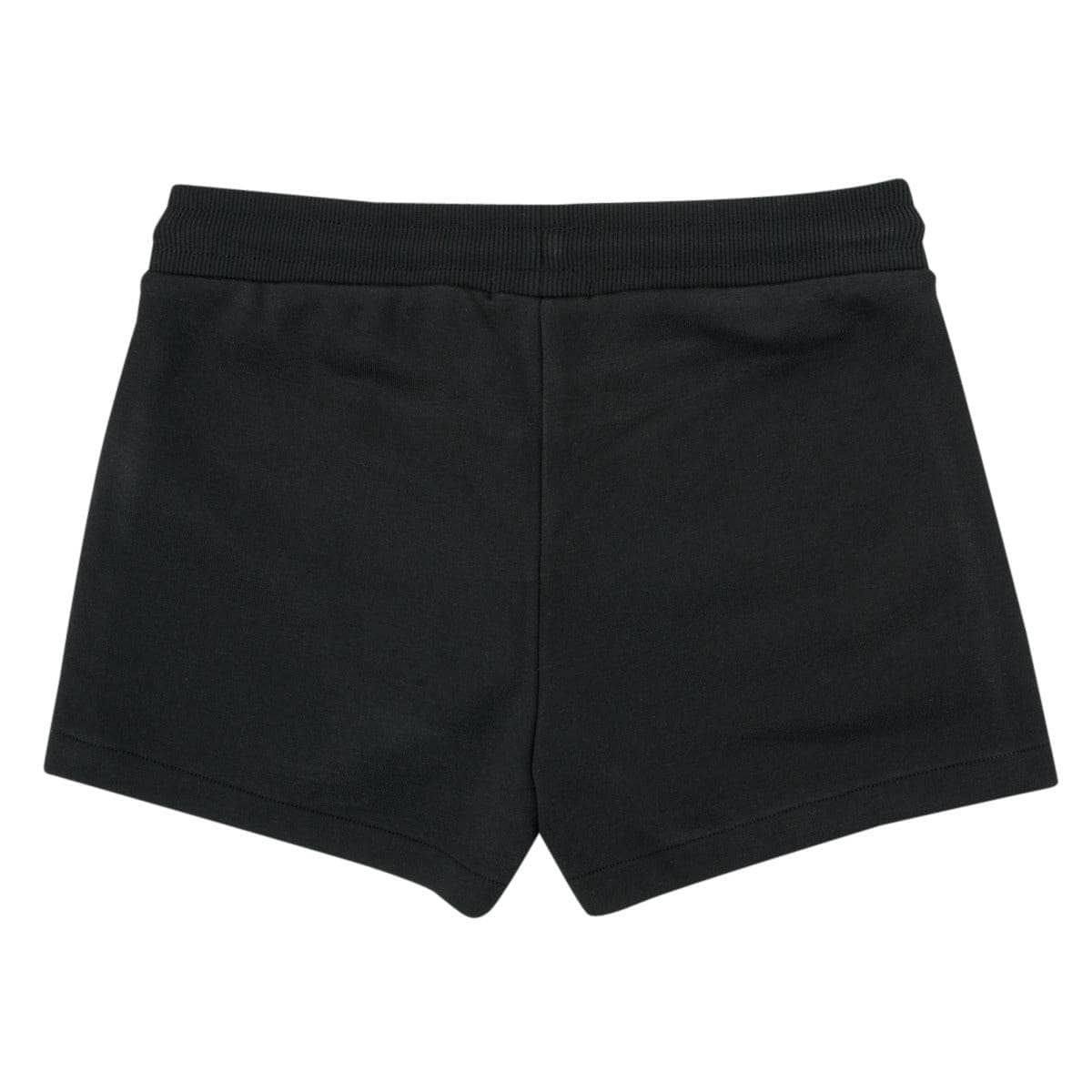 Shorts ragazza Calvin Klein Jeans  REFLECTIVE MONOGRAM SHORTS  Nero