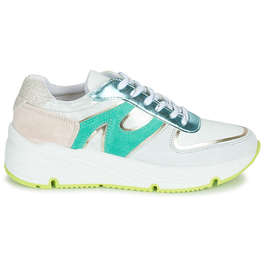 Sneakers basse Donna San Marina  PAVINA  Bianco