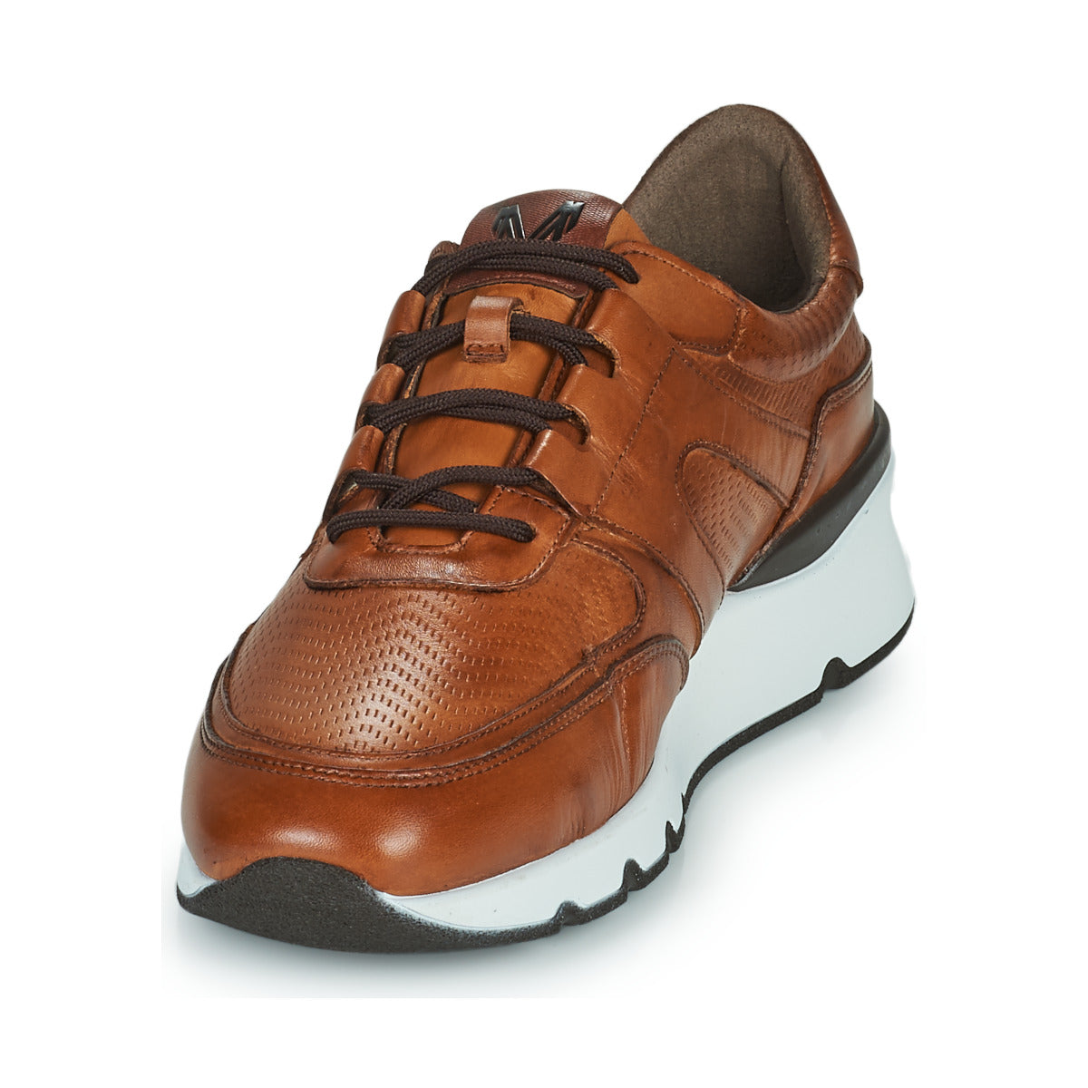 Sneakers Uomo Martinelli  NEWPORT  Marrone