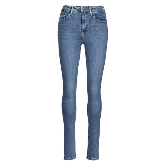 Jeans skynny Donna Levis  WB-700 SERIES-721  Blu