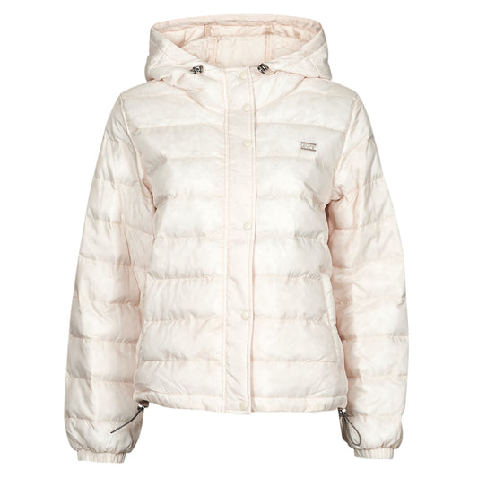 Piumino Donna Levis  WT-OUTERWEAR  Bianco