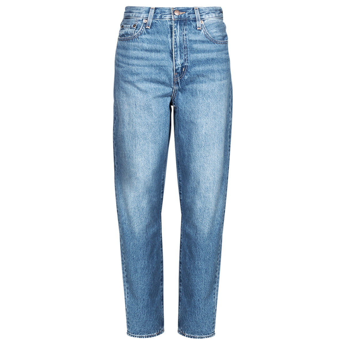 Jeans Donna Levis  WB-FASHION PIECES  Blu