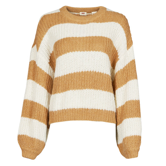 Maglione Donna Levis  WT-SWEATERS  Beige