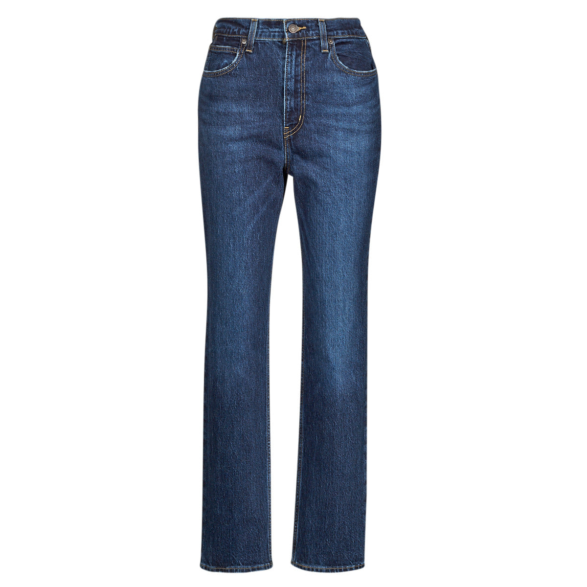 Jeans Donna Levis  WB-FASHION PIECES  Blu