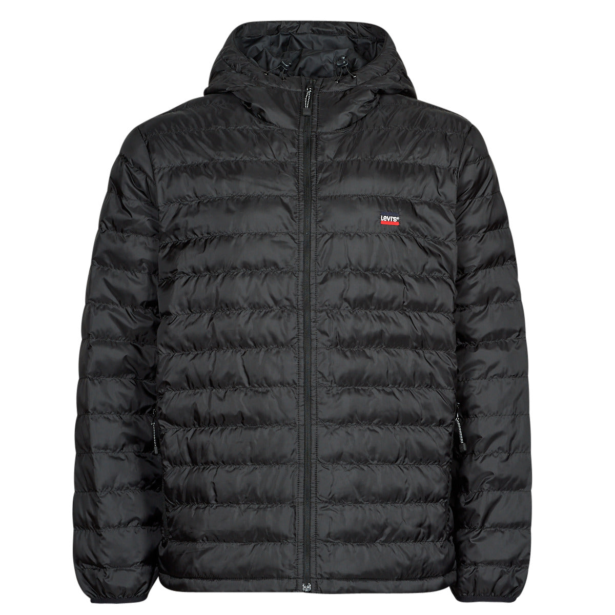 Piumino Uomo Levis  MT-OUTERWEAR  Nero