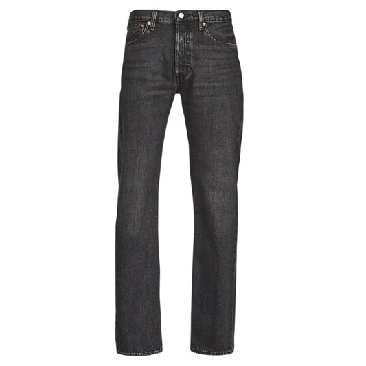 Jeans Uomo Levis  501® LEVI'S ORIGINAL  Nero