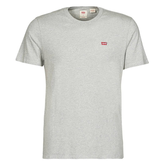 T-shirt Uomo Levis  SS ORIGINAL HM TEE  Grigio