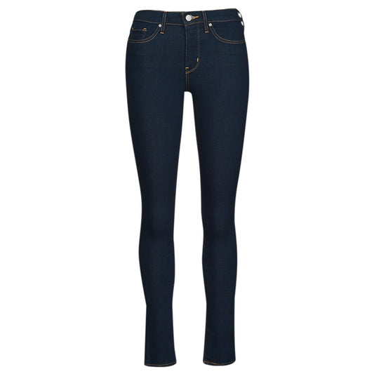 Jeans skynny Donna Levis  311 SHAPING SKINNY  Marine