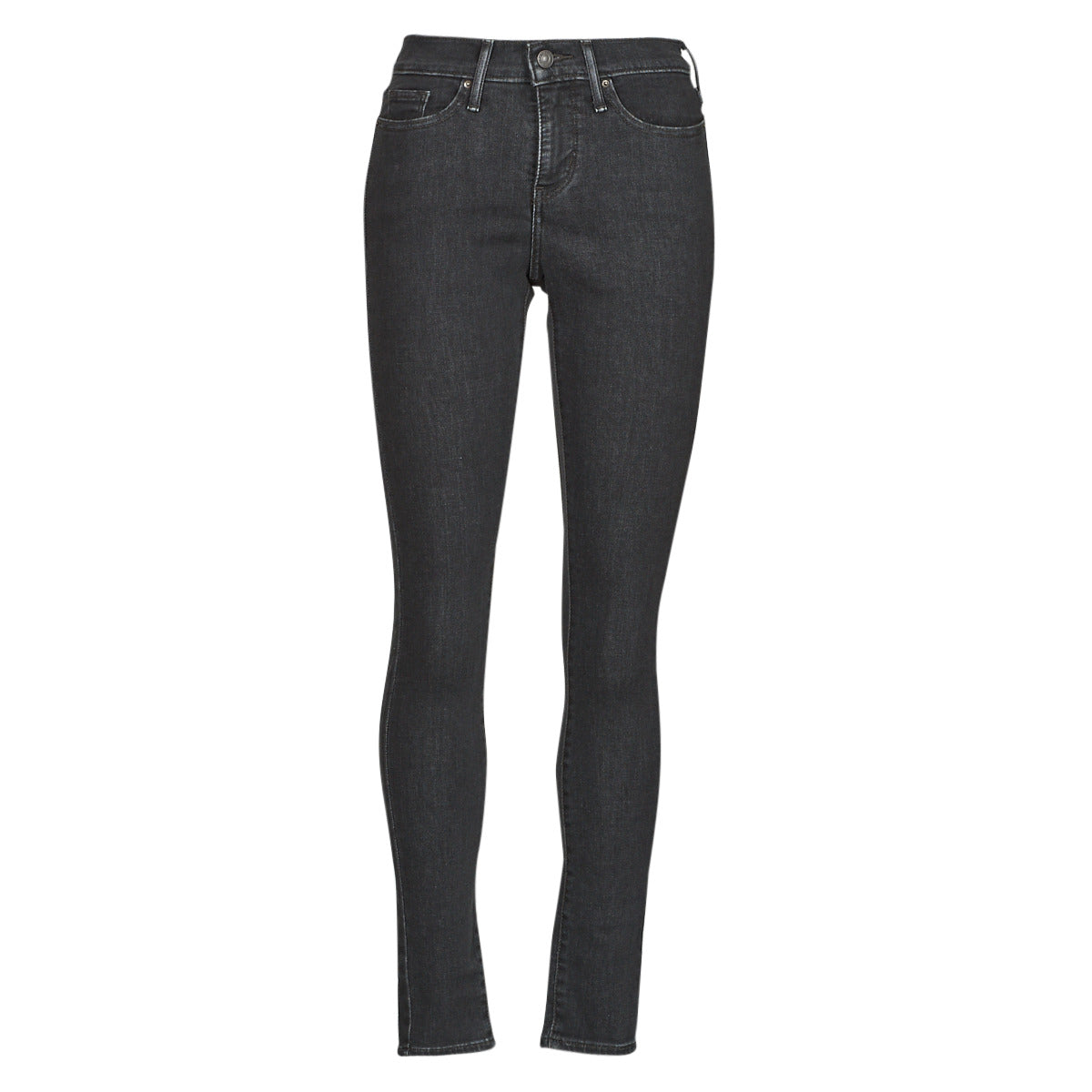 Jeans skynny Donna Levis  311 SHAPING SKINNY  Nero