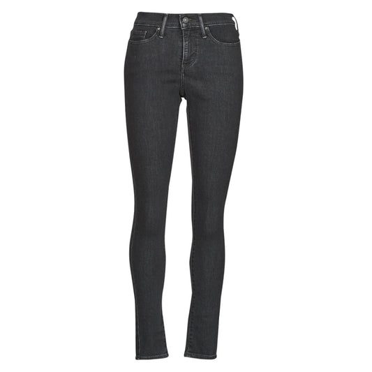 Jeans skynny Donna Levis  311 SHAPING SKINNY  Nero