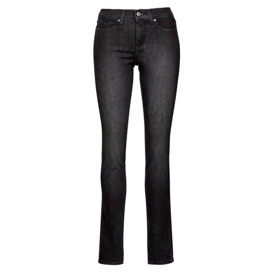 Jeans Slim Donna Levis  312 SHAPING SLIM  Nero