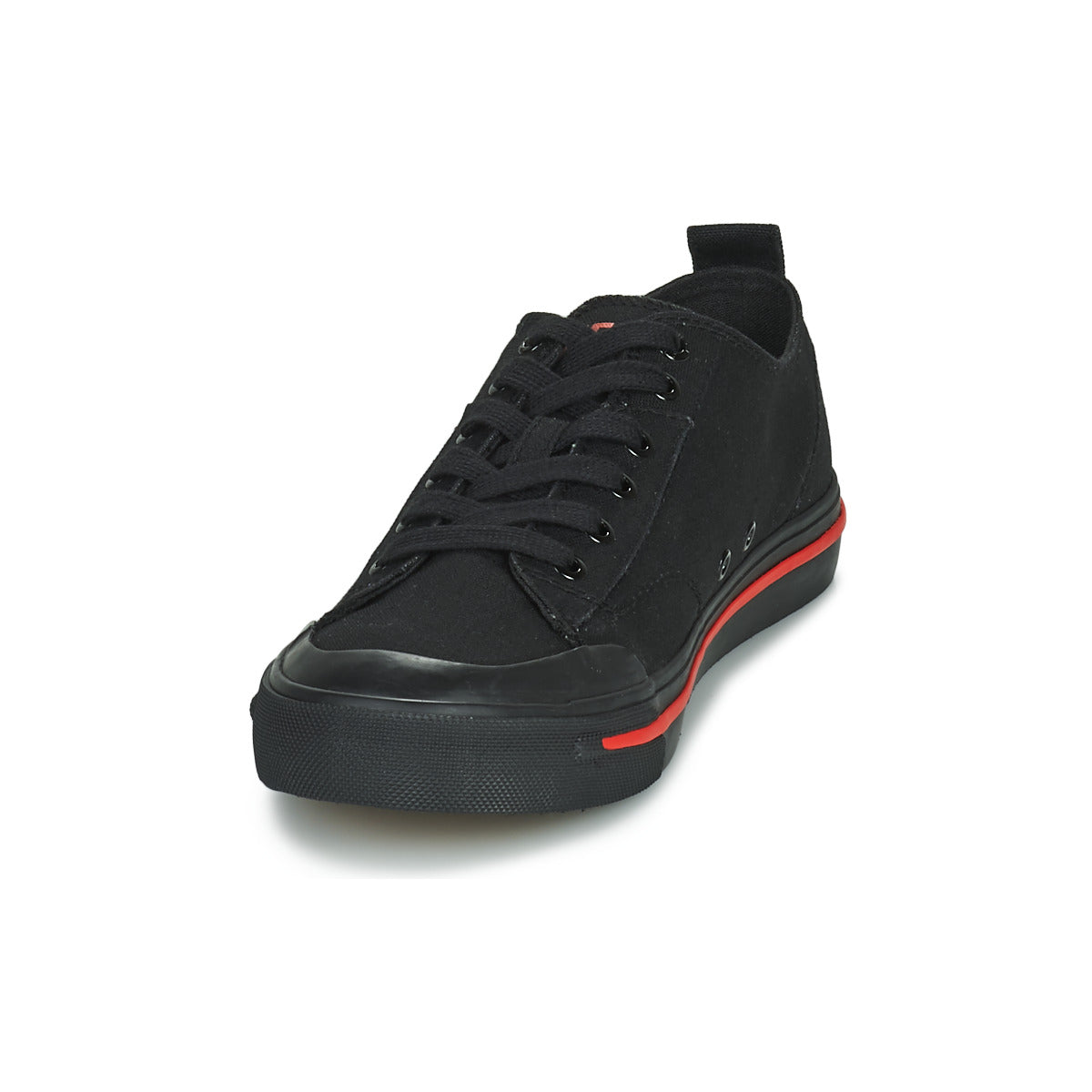 Sneakers Uomo Diesel  S-ATHOS LOW  Nero