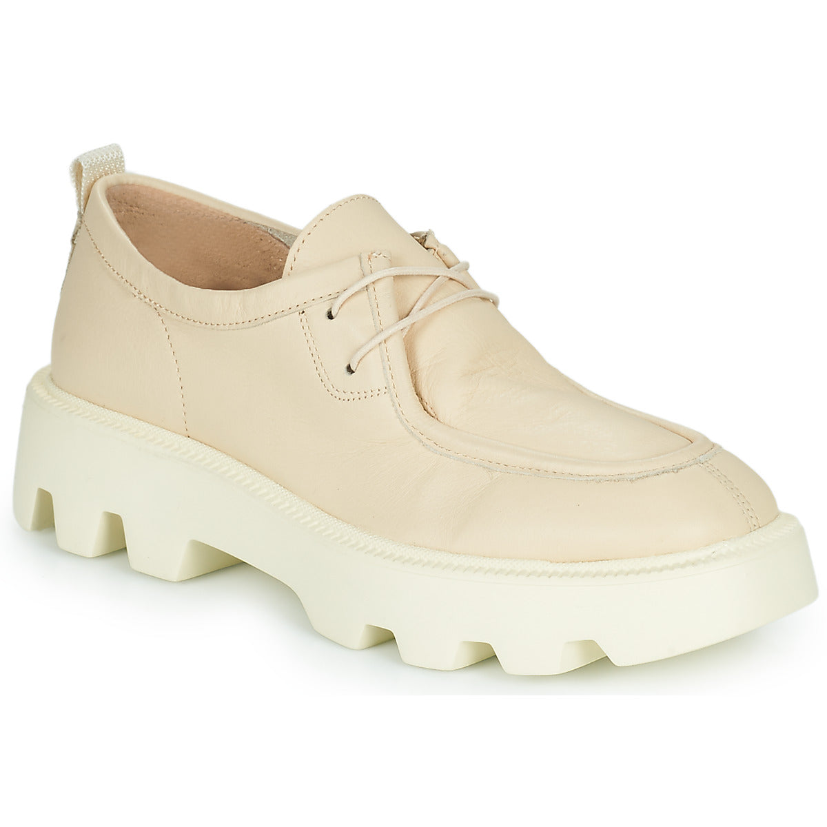 Scarpe Donna Mjus  LATO  Beige