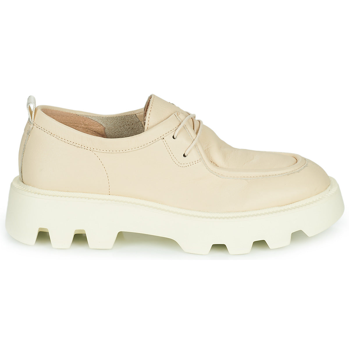 Scarpe Donna Mjus  LATO  Beige