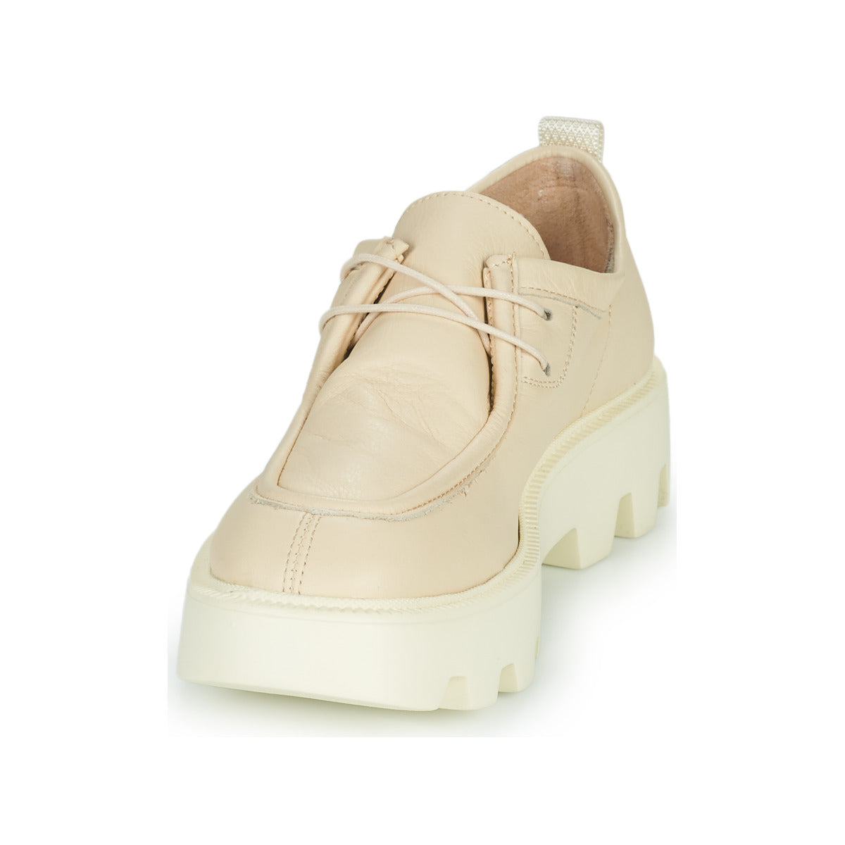 Scarpe Donna Mjus  LATO  Beige