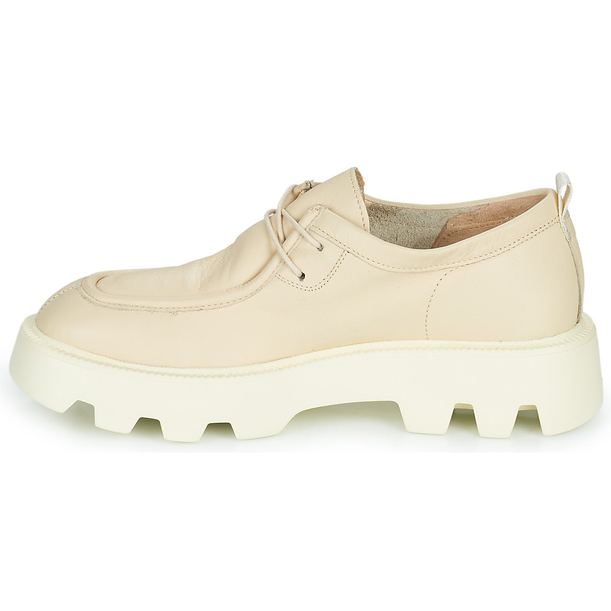 Scarpe Donna Mjus  LATO  Beige