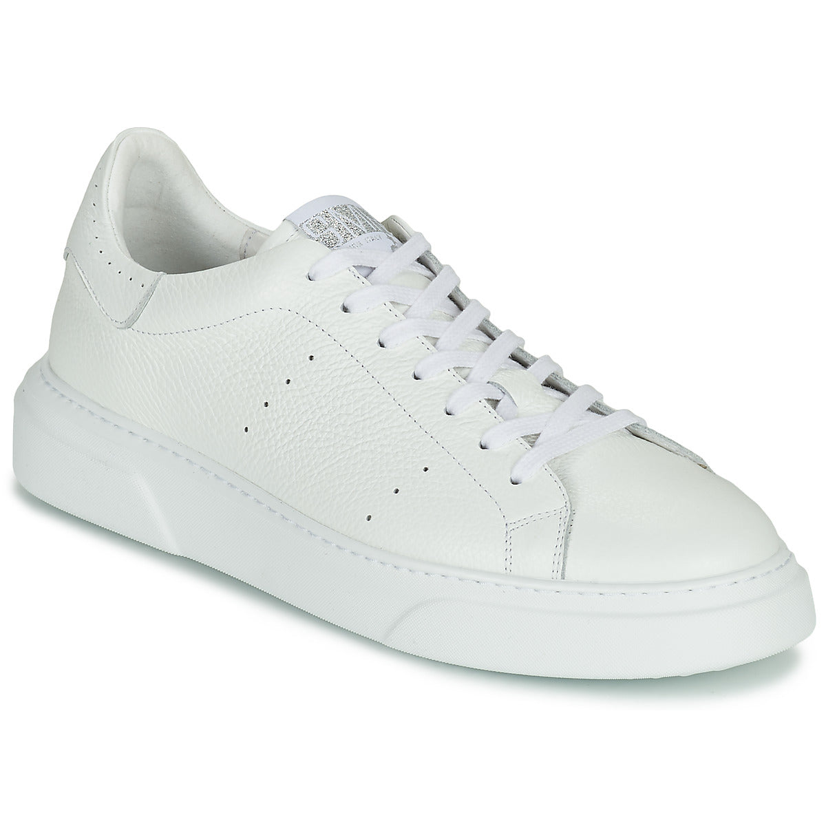 Sneakers Uomo Semerdjian  MILLIE  Bianco