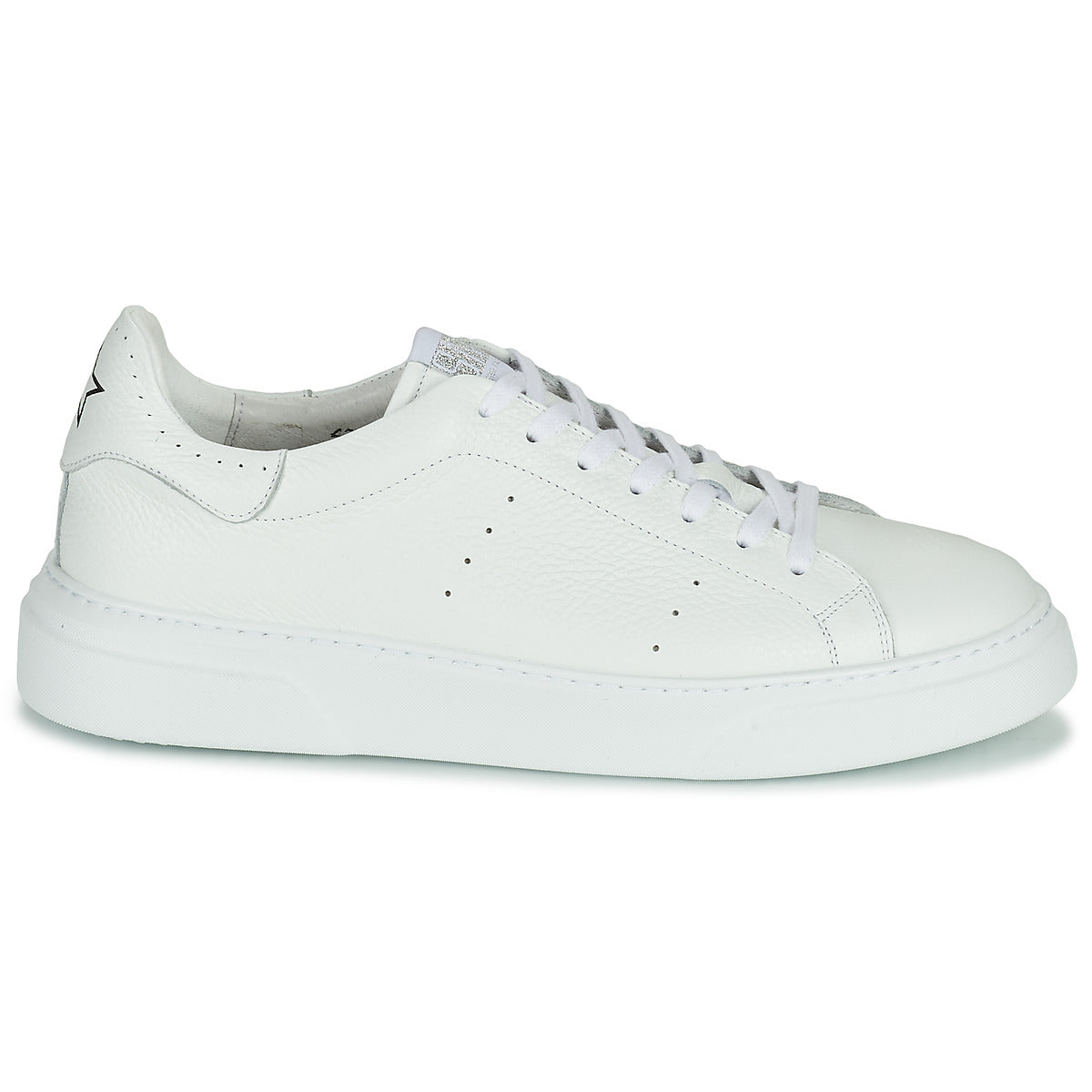 Sneakers Uomo Semerdjian  MILLIE  Bianco