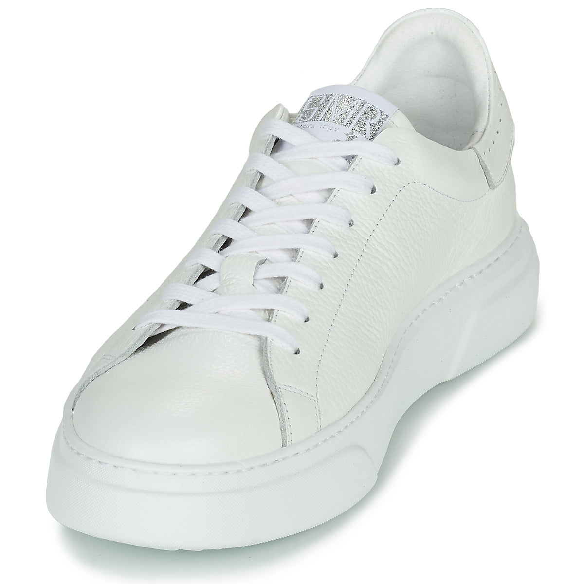 Sneakers Uomo Semerdjian  MILLIE  Bianco