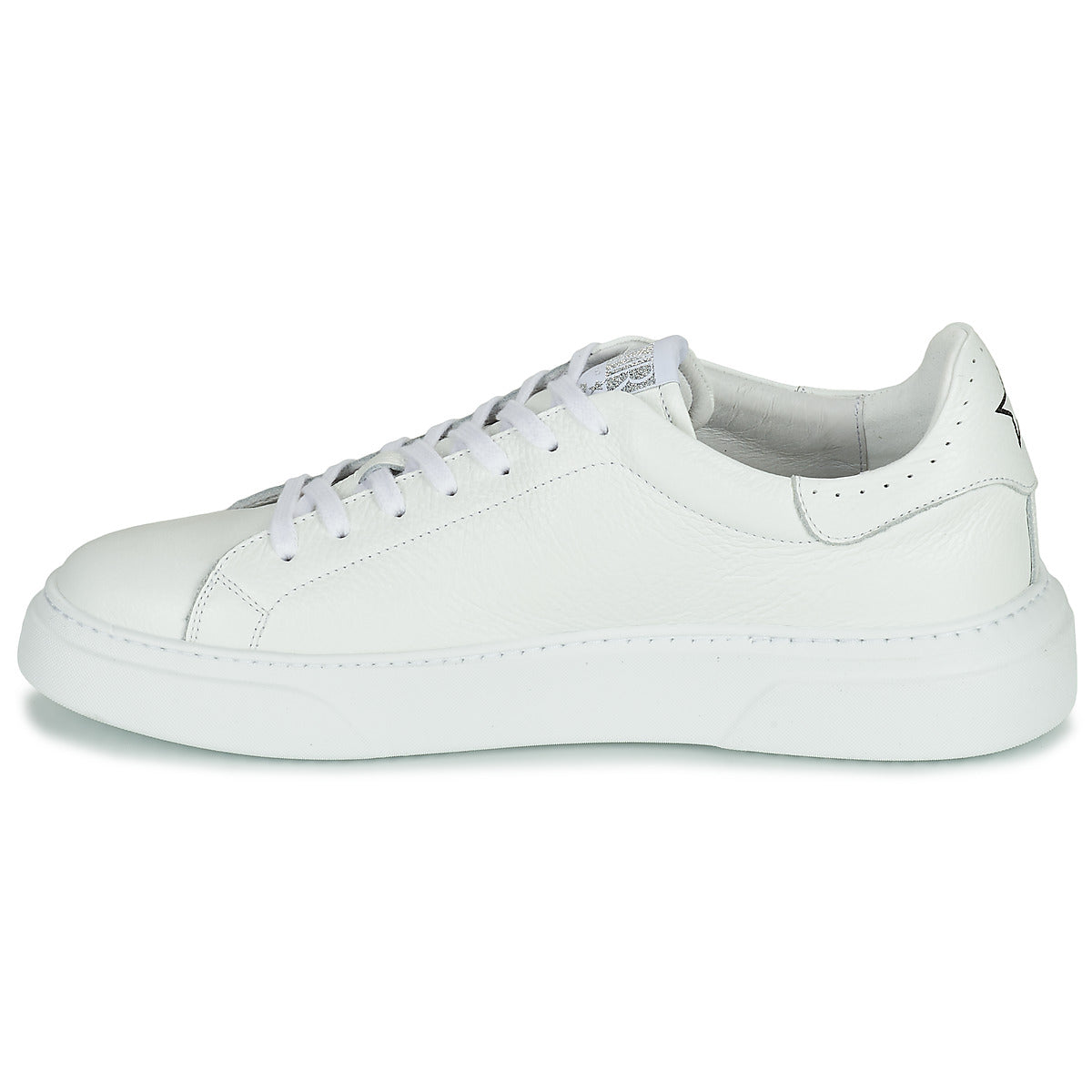 Sneakers Uomo Semerdjian  MILLIE  Bianco