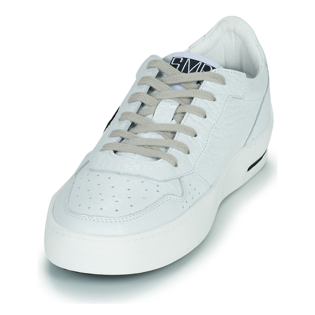 Sneakers Uomo Semerdjian  XIMEN  Bianco