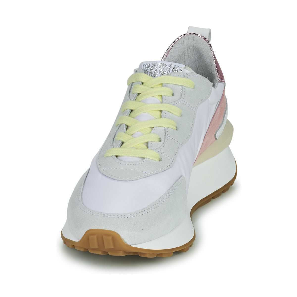 Sneakers basse Donna Semerdjian  AZAD  Bianco